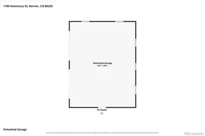 1186 Rosemary Street, Denver, CO 80220 - Photo 29