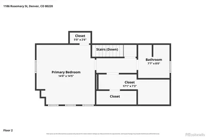 1186 Rosemary Street, Denver, CO 80220 - Photo 27