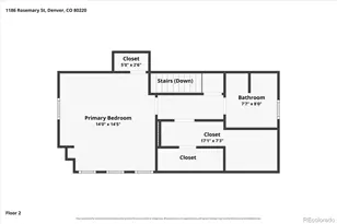 1186 Rosemary St, Denver, CO 80220 - Photo 27