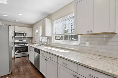 1186 Rosemary Street, Denver, CO 80220 - Photo 1