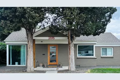 2615 Pontiac Street, Denver, CO 80207 - Photo 1