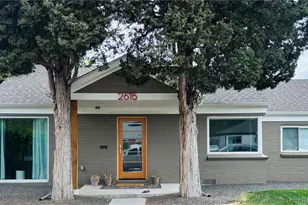 2615 Pontiac St, Denver, CO 80207 - Photo 1