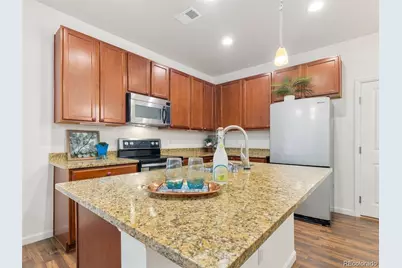 15526 W 64th Loop #D, Arvada, CO 80007 - Photo 11