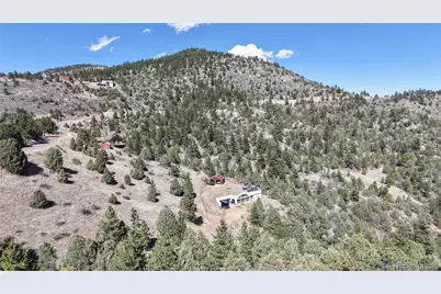 2050 Coyote Spur, Golden, CO 80403 - Photo 5