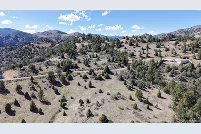 2050 Coyote Spur, Golden, CO 80403 - Photo 23