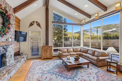 6620 Highway 9, Breckenridge, CO 80424 - Photo 1