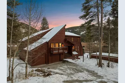 6620 Highway 9, Breckenridge, CO 80424 - Photo 3