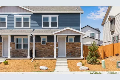 18735 E 98th Avenue, Commerce City, CO 80022 - Photo 1