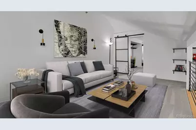 3249 W Fairview Place #208, Denver, CO 80211 - Photo 15