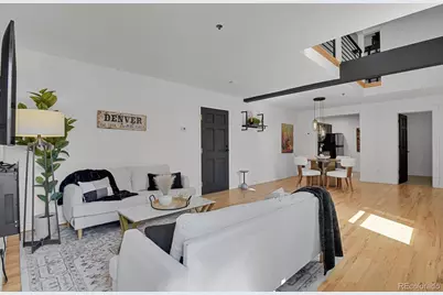 3249 W Fairview Place #208, Denver, CO 80211 - Photo 5