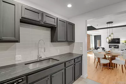 3249 W Fairview Place #208, Denver, CO 80211 - Photo 7