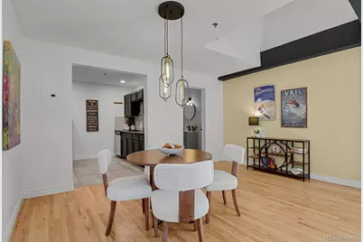 3249 W Fairview Place #208, Denver, CO 80211 - Photo 3