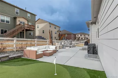 2099 Shadow Rider Circle, Castle Rock, CO 80104 - Photo 29