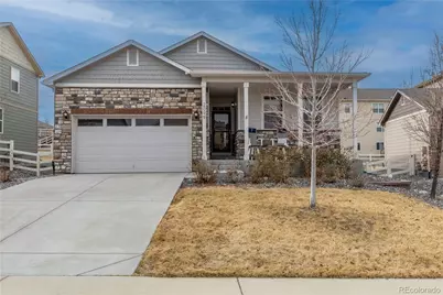2099 Shadow Rider Circle, Castle Rock, CO 80104 - Photo 1