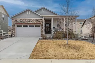 2099 Shadow Rider Cir, Castle Rock, CO 80104 - Photo 1