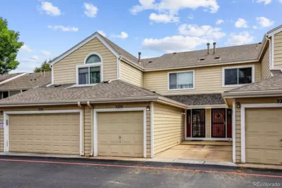 7476 E Arkansas Avenue #32-09, Denver, CO 80231 - Photo 1