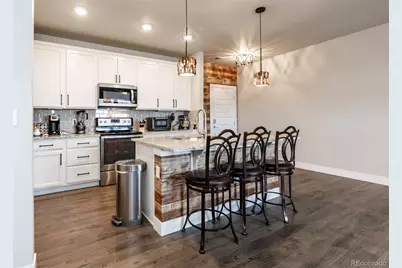 15274 W 64th Lane ##302, Arvada, CO 80007 - Photo 5