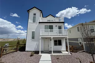 6087 Notch Top Wy, Colorado Springs, CO 80927 - Photo 1