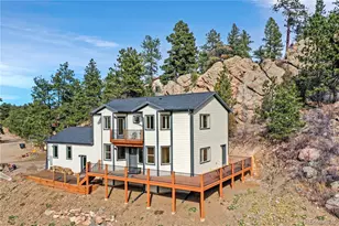 209 Fawn Rd, Bailey, CO 80421 - Photo 25