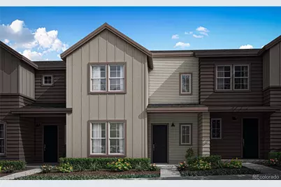 15755 W 93rd Drive, Arvada, CO 80007 - Photo 1