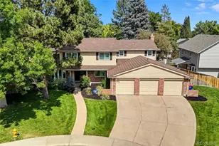 10885 E Crestline Pl, Englewood, CO 80111 - Photo 3