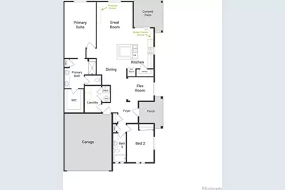 5032 N Tempe Street, Aurora, CO 80019 - Photo 3