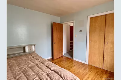 421 W 8th Street, Leadville, CO 80461 - Photo 23