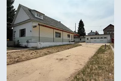 421 W 8th Street, Leadville, CO 80461 - Photo 33