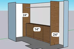 4055 S Niagara Way, Denver, CO 80237 - Photo 49