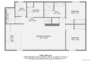4055 S Niagara Way, Denver, CO 80237 - Photo 47