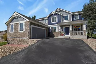 5285 la Quinta Cir, Elizabeth, CO 80107 - Photo 1