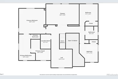 5285 La Quinta Circle, Elizabeth, CO 80107 - Photo 49