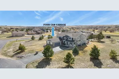 5285 La Quinta Circle, Elizabeth, CO 80107 - Photo 39