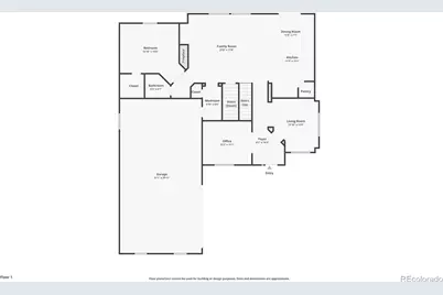 5285 La Quinta Circle, Elizabeth, CO 80107 - Photo 47
