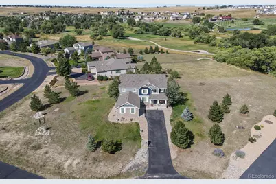 5285 La Quinta Circle, Elizabeth, CO 80107 - Photo 1