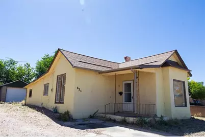 624 W Corona Avenue, Pueblo, CO 81004 - Photo 1