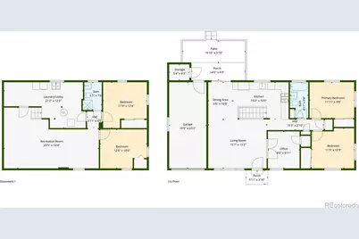 1225 S Honey Way, Denver, CO 80224 - Photo 33