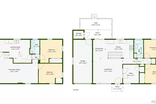 1225 S Honey Way, Denver, CO 80224 - Photo 33