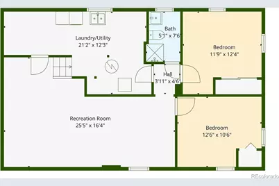 1225 S Honey Way, Denver, CO 80224 - Photo 31