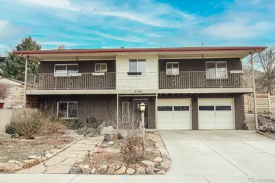5790 W 51st Avenue, Denver, CO 80212 - Photo 1