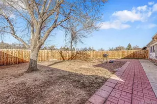 2605 W Gunnison Dr, Denver, CO 80219 - Photo 27