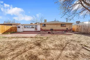 2605 W Gunnison Dr, Denver, CO 80219 - Photo 29