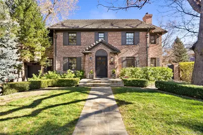 580 Race Street, Denver, CO 80206 - Photo 1