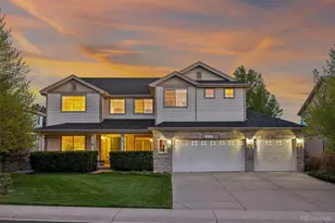 6578 S Rifle Way, Aurora, CO 80016 - Photo 1
