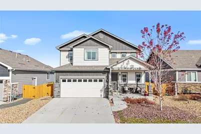 2173 Angus Street, Mead, CO 80542 - Photo 3