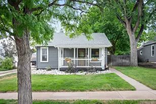 3048 S Grant St, Englewood, CO 80113 - Photo 1