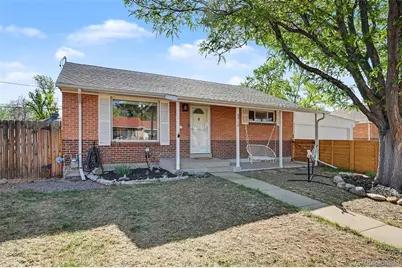 6910 Ruth Way, Denver, CO 80221 - Photo 3