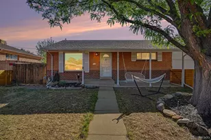 6910 Ruth Way, Denver, CO 80221 - Photo 1