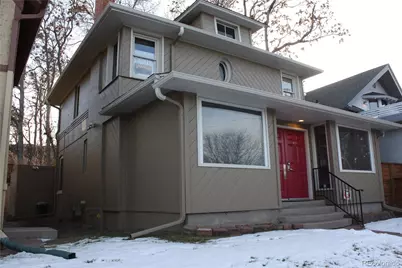 1928 E 18th Avenue, Denver, CO 80206 - Photo 1