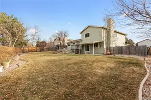 8503 S Woody Way, Highlands Ranch, CO 80126 - Photo 39